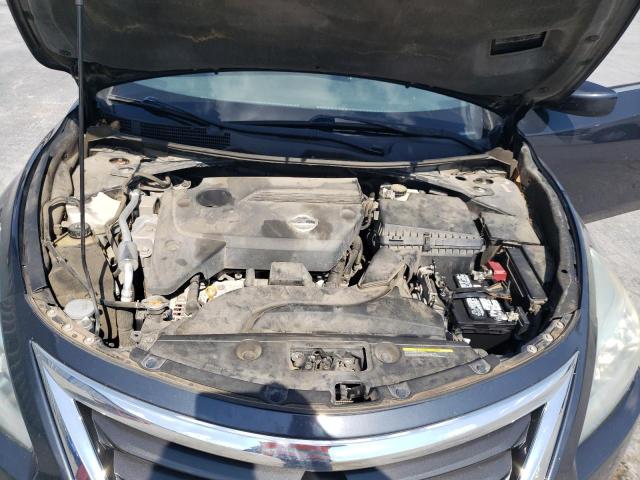 Photo 11 from auction – 2013 NISSAN ALTIMA 2.5 with VIN 1N4AL3AP6DN518847