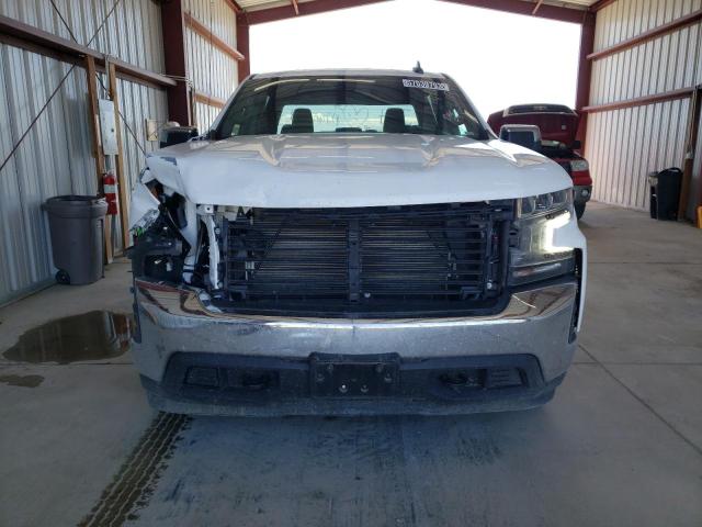 Photo 5 from auction – 2021 CHEVROLET SILVERADO with VIN 3GCUYDED0MG394534