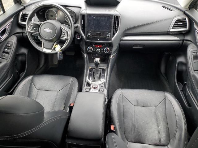 Photo 8 from auction – 2019 SUBARU FORESTER L with VIN JF2SKASC3KH437139