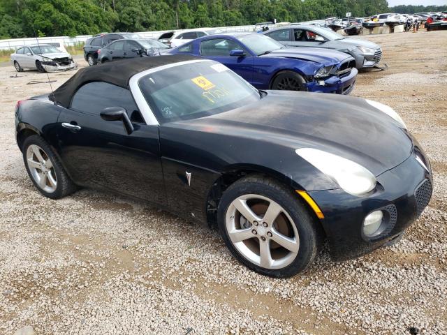 Photo 4 from auction – 2008 PONTIAC SOLSTICE G with VIN 1G2MF35X38Y114325