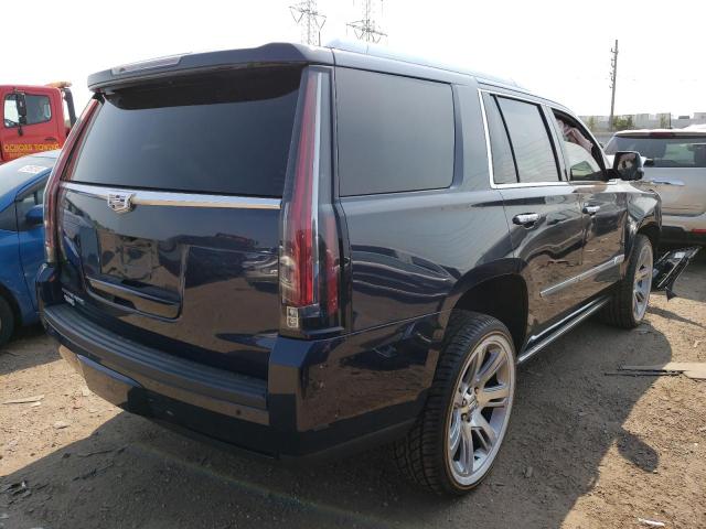 Photo 3 from auction – 2018 CADILLAC ESCALADE P with VIN 1GYS4CKJ5JR103779