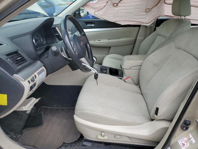 Zdjęcie 7 z aukcji – 2010 SUBARU LEGACY 2.5 z VIN 4S3BMBC63A3244198