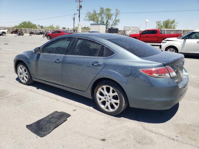 Photo 2 from auction – 2013 MAZDA 6 TOURING with VIN 1YVHZ8EH2D5M14860