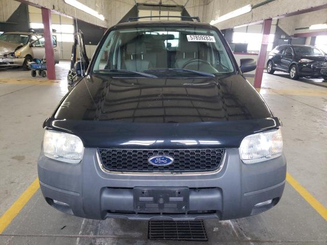 Photo 5 from auction – 2004 FORD ESCAPE XLT with VIN 1FMYU93164DA05262