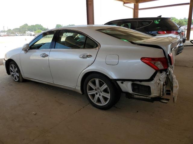 Photo 2 from auction – 2008 LEXUS ES 350 with VIN JTHBJ46G882168744