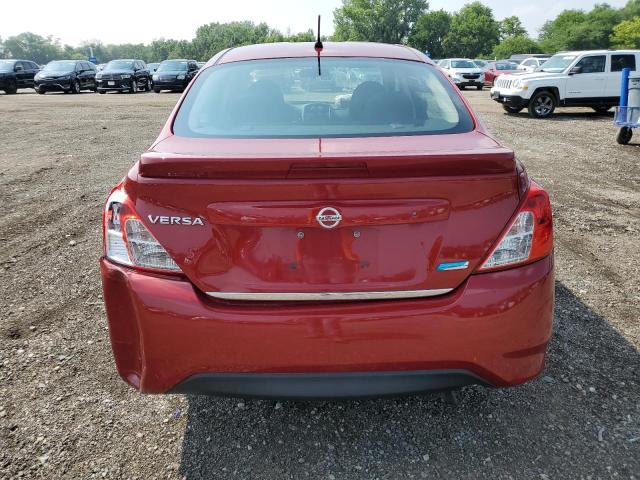 Photo 6 from auction – 2015 NISSAN VERSA with VIN 3N1CN7AP4FL868424