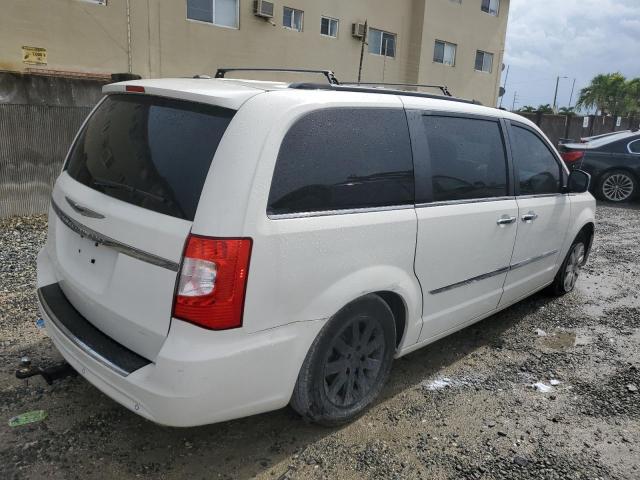 Photo 3 from auction – 2011 CHRYSLER TOWN & COU with VIN 2A4RR8DGXBR630968