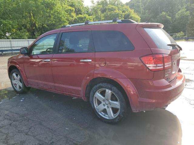Zdjęcie 2 z aukcji – 2010 DODGE JOURNEY R/ z VIN 3D4PH6FV3AT179638
