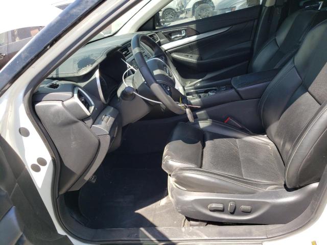 Photo 7 from auction – 2018 NISSAN MAXIMA 3.5 with VIN 1N4AA6AP3JC409048