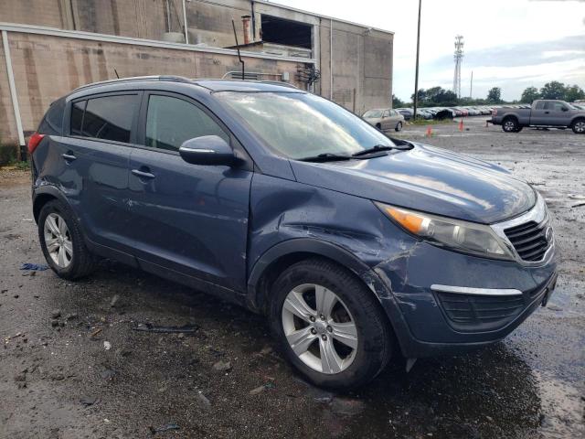 Photo 4 from auction – 2012 KIA SPORTAGE B with VIN KNDPB3A21C7268092
