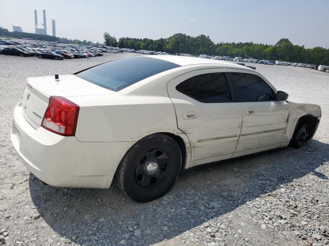 Photo 3 from auction – 2010 DODGE CHARGER with VIN 2B3AA4CT6AH183580