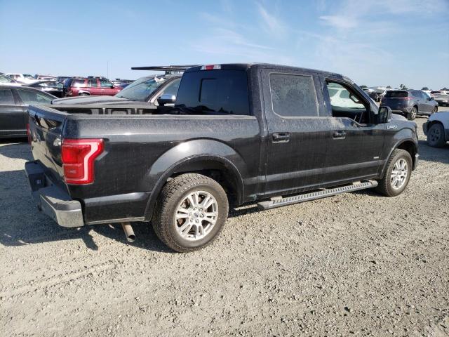 Photo 3 from auction – 2015 FORD F150 SUPER with VIN 1FTEW1CP1FKE89234