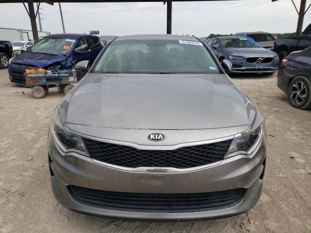 Photo 5 from auction – 2016 KIA OPTIMA LX with VIN 5XXGT4L35GG107895