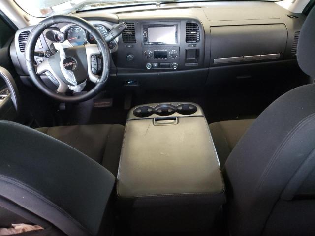 Photo 8 from auction – 2010 GMC SIERRA K15 with VIN 1GTSKVE30AZ112233
