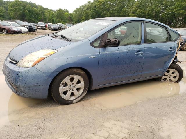 TOYOTA PRIUS 2008 with VIN JTDKB20U587754581 - Photo from auction