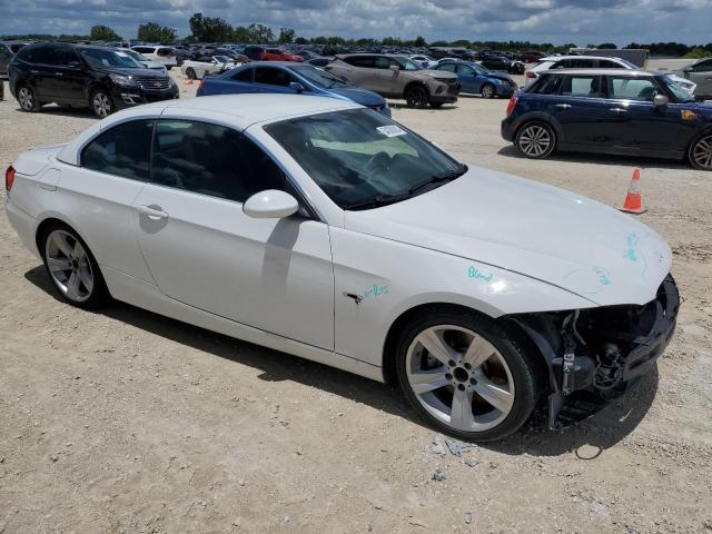 Photo 4 from auction – 2009 BMW 335 I with VIN WBAWL73589P182730