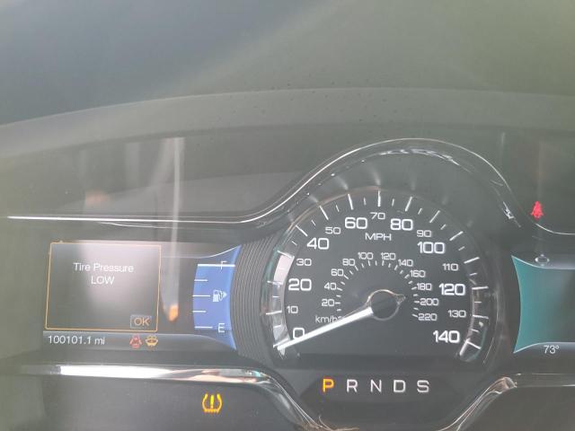 Photo 9 from auction – 2014 LINCOLN MKS with VIN 1LNHL9DK5EG606561