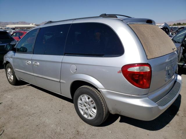 Photo 2 from auction – 2001 DODGE GRAND CARA with VIN 2B4GP44R11R351028