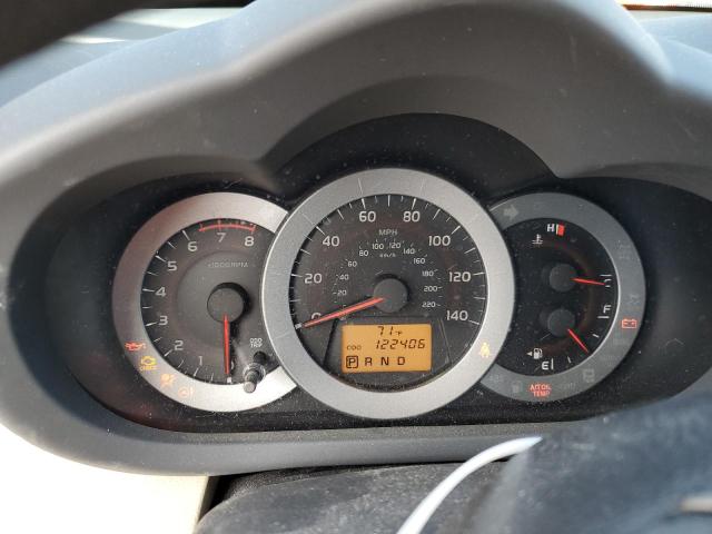Photo 9 from auction – 2012 TOYOTA RAV4 with VIN 2T3BF4DV8CW193714