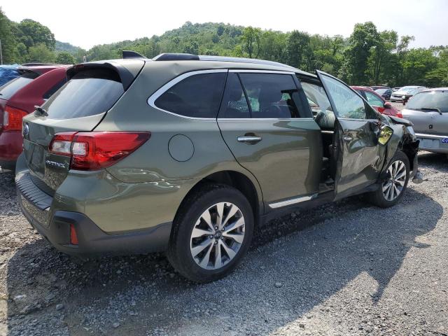 Photo 3 from auction – 2019 SUBARU OUTBACK TO with VIN 4S4BSATC3K3225072