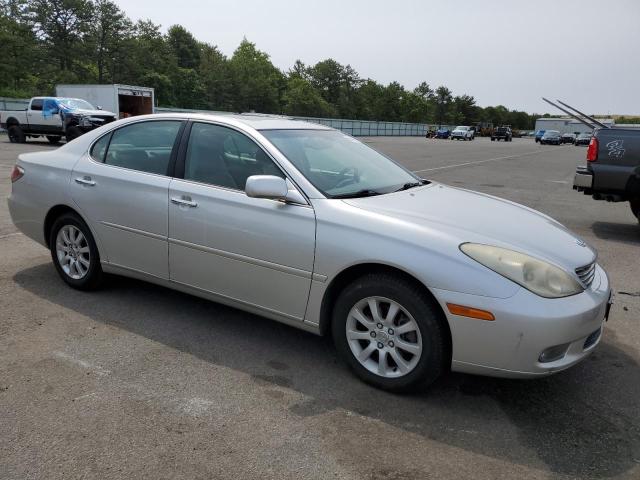 Photo 4 from auction – 2002 LEXUS ES 300 with VIN JTHBF30G920065274