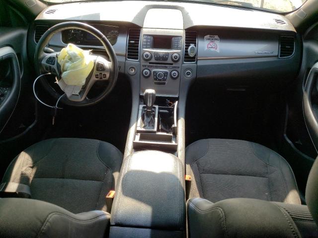 Photo 8 from auction – 2014 FORD TAURUS SEL with VIN 1FAHP2H84EG145017