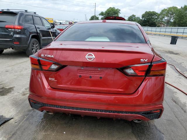 Photo 6 from auction – 2019 NISSAN ALTIMA SV with VIN 1N4BL4DVXKC115371