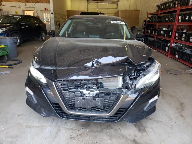 Photo 5 from auction – 2020 NISSAN ALTIMA SR with VIN 1N4BL4CW7LC243773