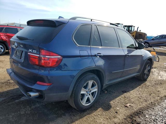 Photo 3 from auction – 2011 BMW X5 XDRIVE3 with VIN 5UXZW0C5XBL369140