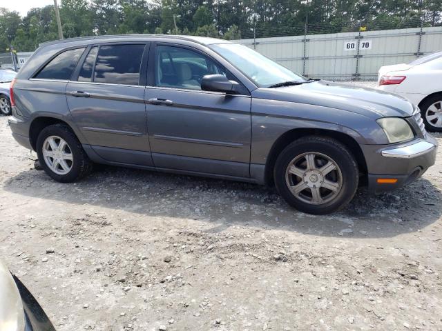 Photo 4 from auction – 2004 CHRYSLER PACIFICA with VIN 2C8GM68474R581441