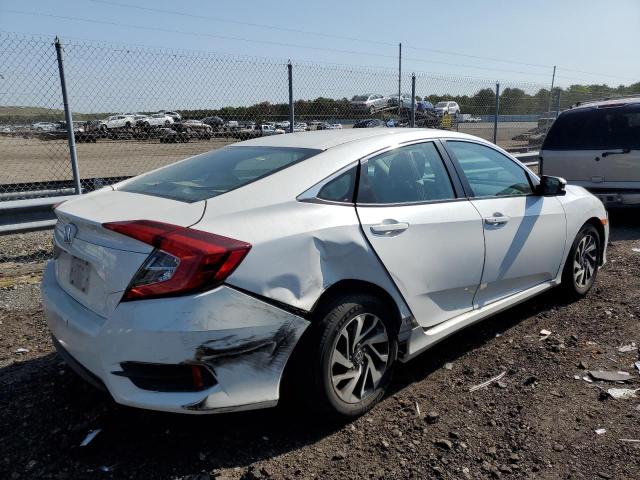 Photo 3 from auction – 2016 HONDA CIVIC EX with VIN 19XFC2F79GE226105