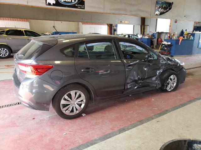 Photo 3 from auction – 2018 SUBARU IMPREZA with VIN 4S3GTAA62J3718714