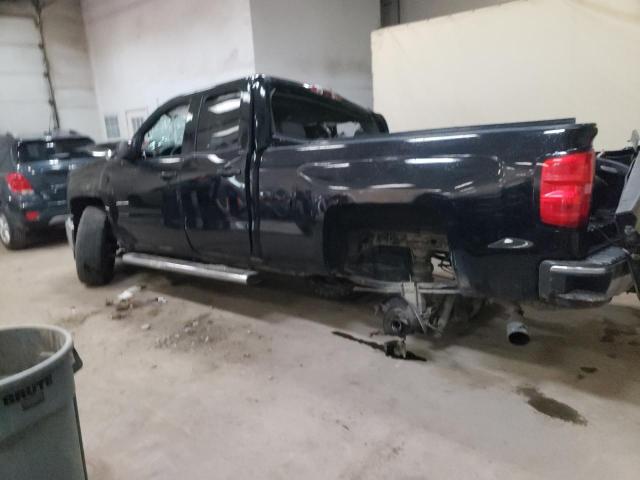 Photo 2 from auction – 2014 CHEVROLET SILVERADO with VIN 1GCVKREC6EZ326668
