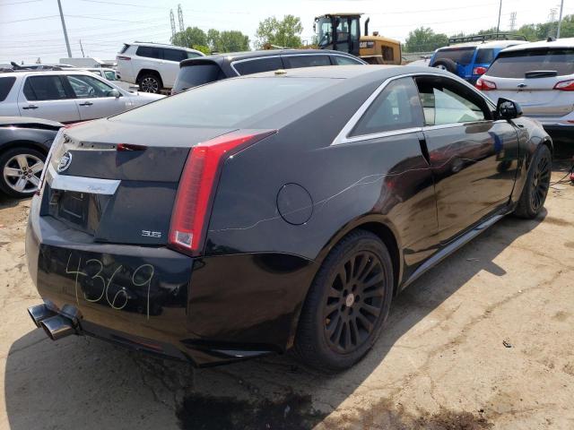 Photo 3 from auction – 2014 CADILLAC CTS with VIN 1G6DE1E35E0114369
