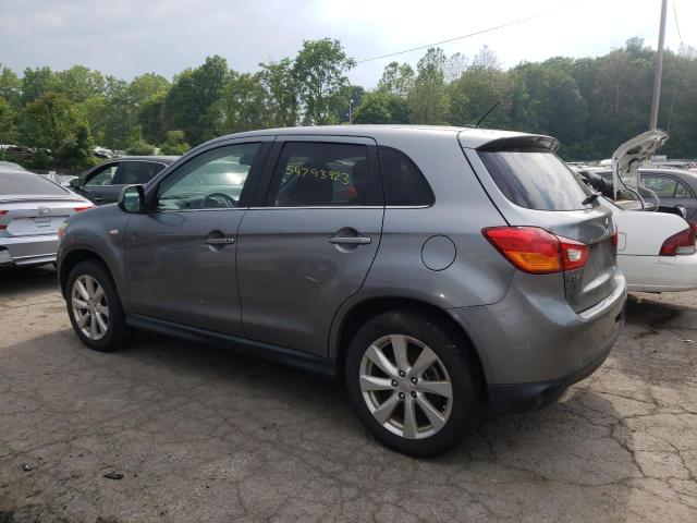 Photo 2 from auction – 2013 MITSUBISHI OUTLANDER with VIN 4A4AR4AU6DE010911