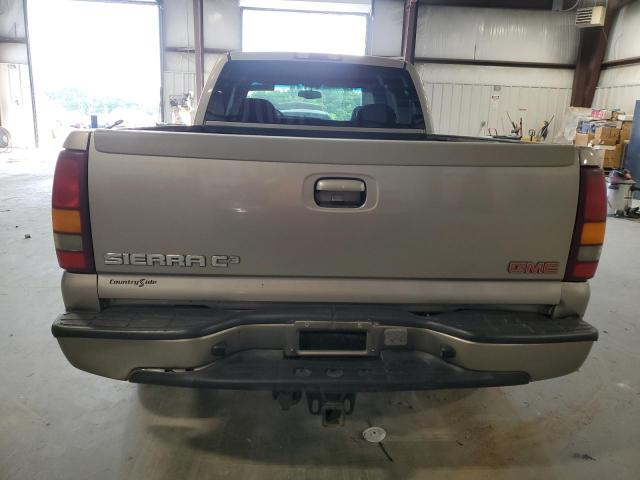 Фото 6 с аукциона – 2001 GMC SIERRA K15 с VIN 2GTEK69U211327367
