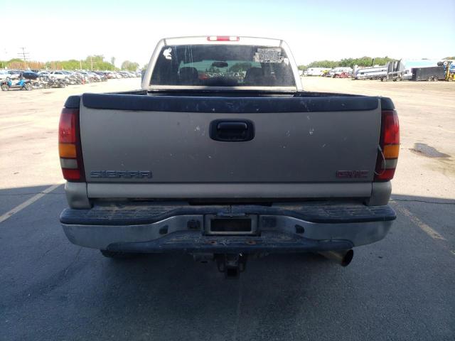 Zdjęcie 6 z aukcji – 2002 GMC SIERRA K25 z VIN 1GTHK23102F176155
