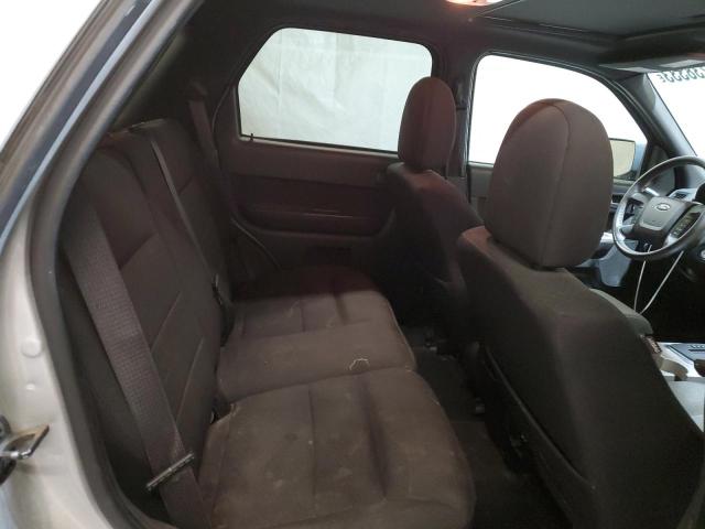 Photo 11 from auction – 2009 FORD ESCAPE XLT with VIN 1FMCU93G59KA89561