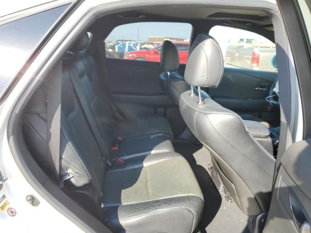 Photo 10 from auction – 2013 LEXUS RX 350 BAS with VIN 2T2BK1BA0DC222611