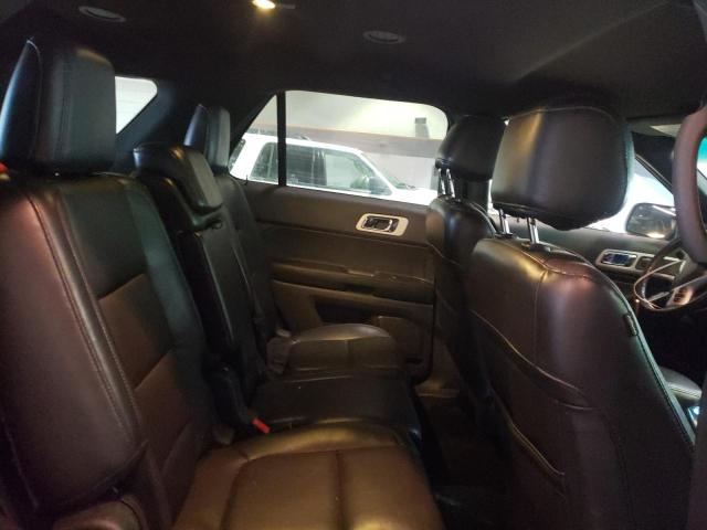 Photo 11 from auction – 2015 FORD EXPLORER L with VIN 1FM5K8F82FGB22883