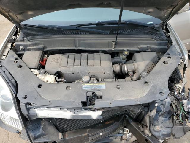 Photo 11 from auction – 2010 GMC ACADIA SLE with VIN 1GKLRLED8AJ248027