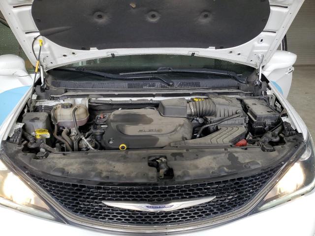 Photo 12 from auction – 2020 CHRYSLER PACIFICA T with VIN 2C4RC1BG8LR125840