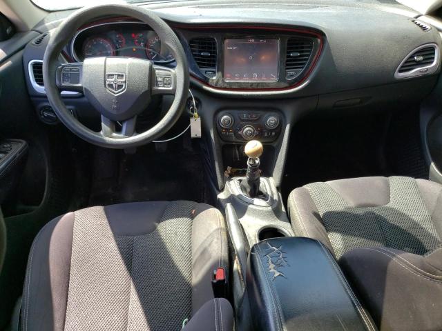 Photo 8 from auction – 2014 DODGE DART SXT with VIN 1C3CDFBB4ED699592