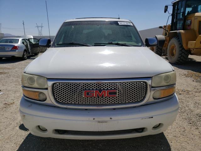 Photo 5 from auction – 2002 GMC DENALI with VIN 1GKEK63U22J114200