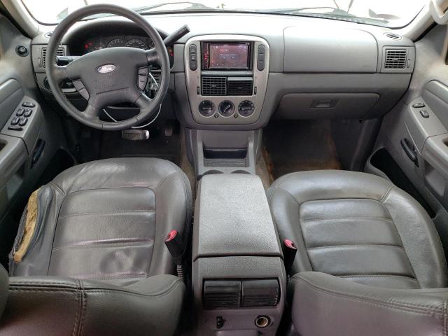 Photo 8 from auction – 2003 FORD EXPLORER X with VIN 1FMZU73K53UA46613