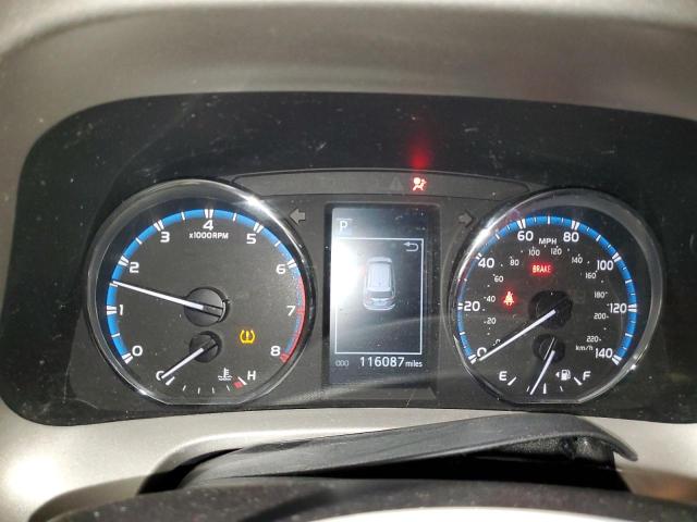 Photo 9 from auction – 2016 TOYOTA RAV4 XLE with VIN 2T3RFREV5GW524328