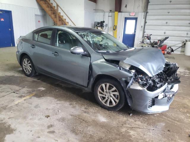Foto 4 de la subasta – 2012 MAZDA 3 I con VIN JM1BL1V8XC1663532