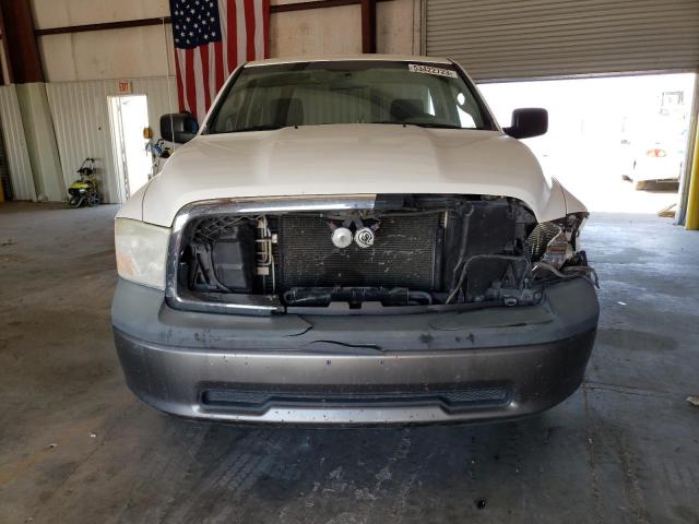 Photo 5 from auction – 2009 DODGE RAM 1500 with VIN 1D3HV16P19J511004