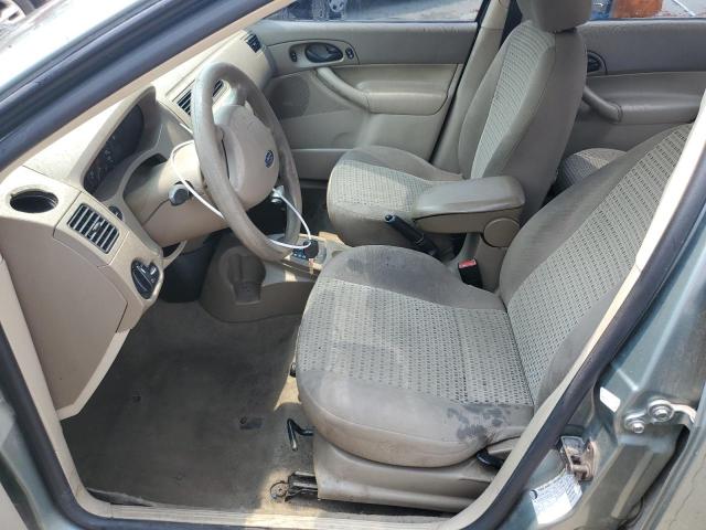 Photo 7 from auction – 2006 FORD FOCUS ZX4 with VIN 1FAFP34N86W120797