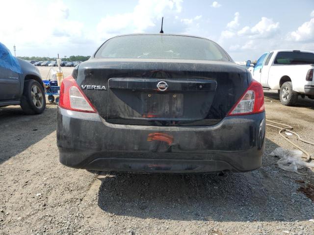 Photo 6 from auction – 2019 NISSAN VERSA S with VIN 3N1CN7AP7KL804131